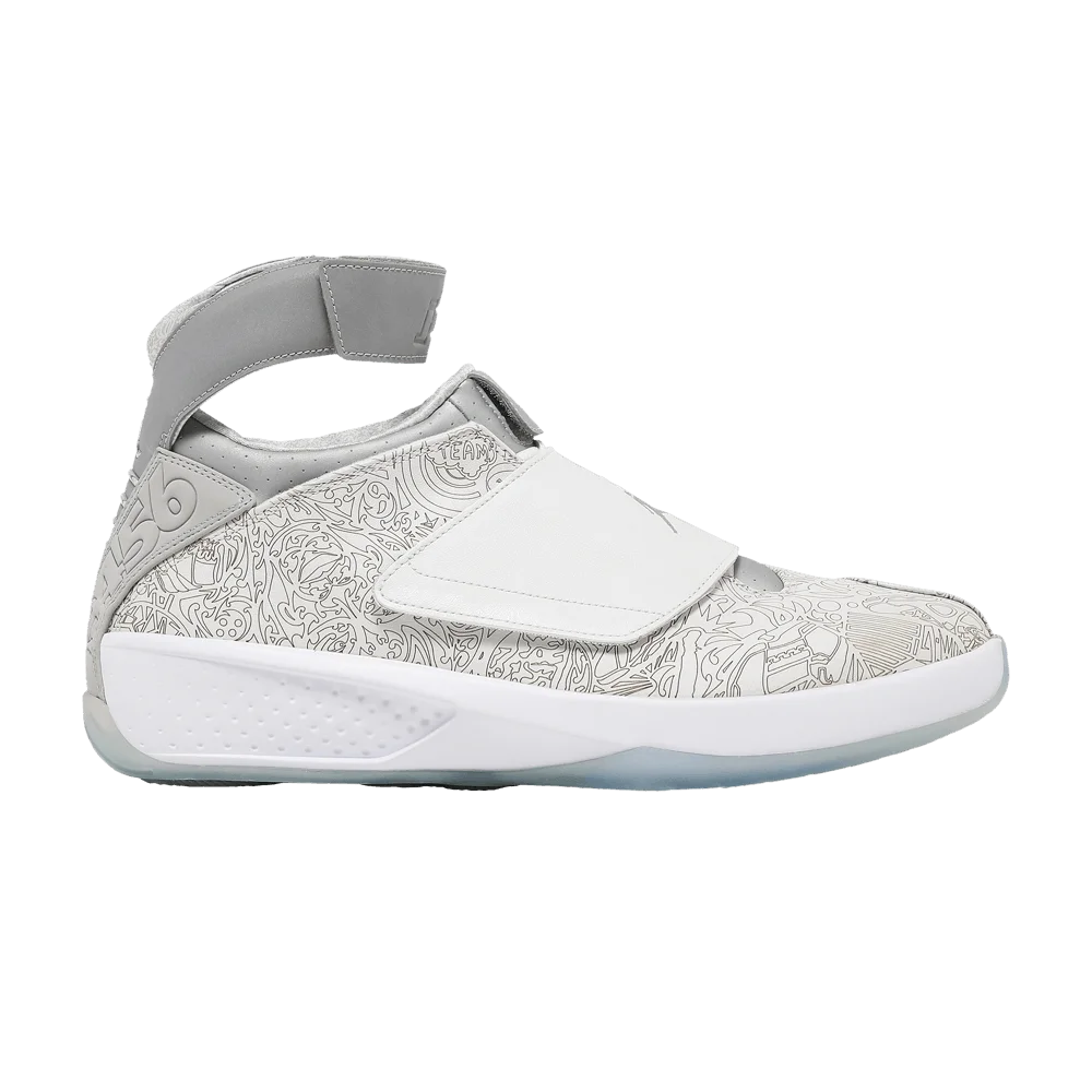 Krossovki-Air-Jordan-20-Retro-Laser
