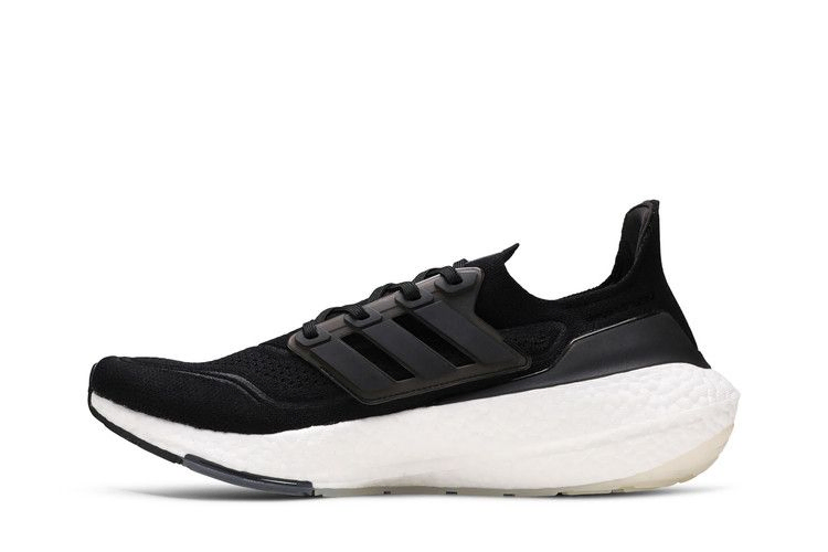 Кроссовки adidas UltraBoost 21 'Core Black'