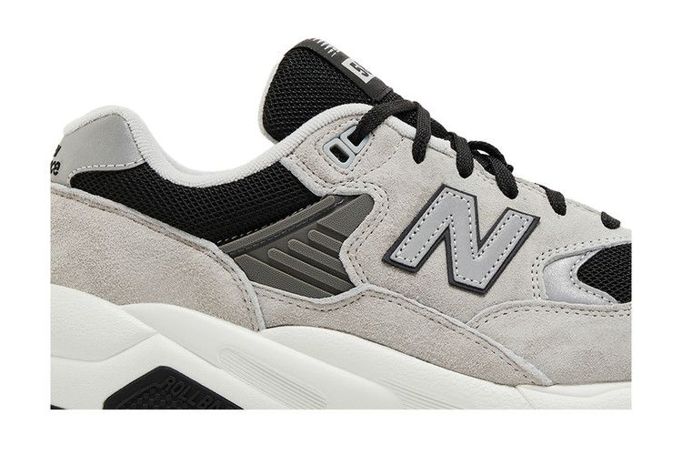Кроссовки New Balance 580 'Raincloud Black'