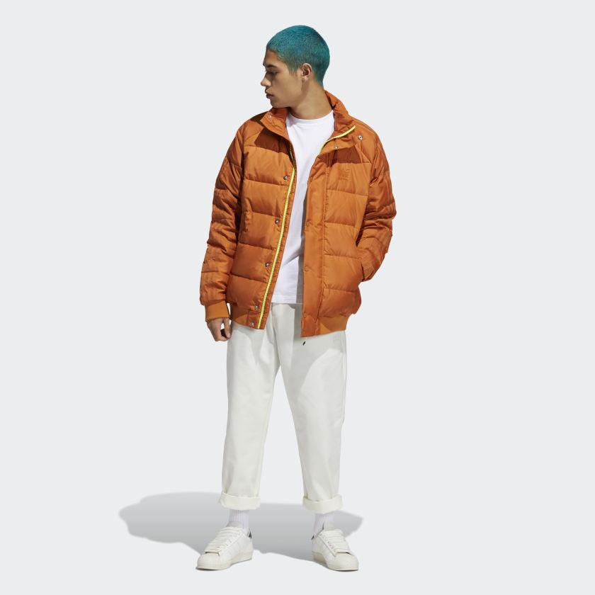 Спортивные штаны adidas x Jonah Hill Chino Pant Off White
