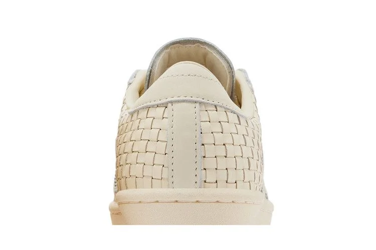 Кроссовки adidas Wmns Originals Superstar  'Cream White/Cream White/Blue'