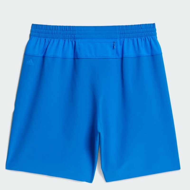 Спортивные шорты adidas Ivy Park Shorts (Kids) Glory Blue