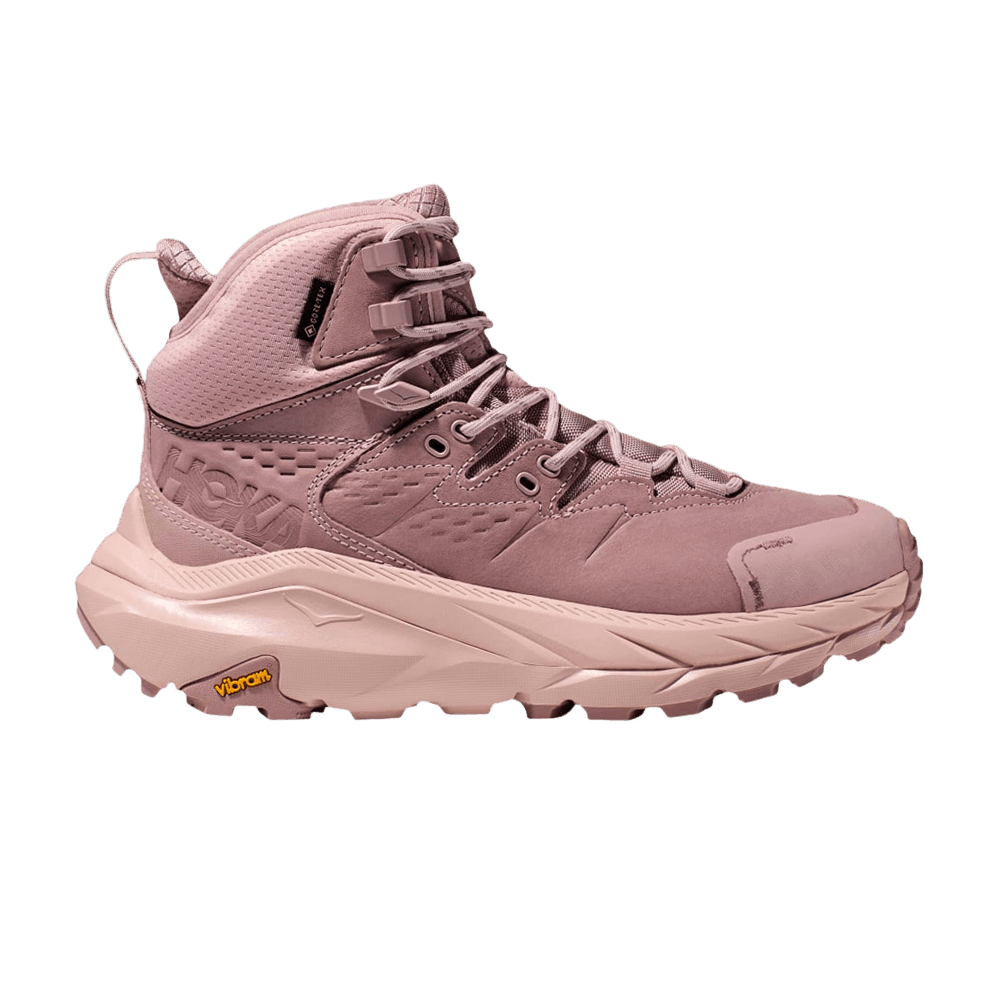 Кроссовки HOKA Kaha 2 GORE-TEX 'Pale Mauve'