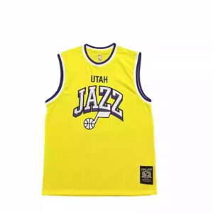 Buck-Up-Utah-Jazz-Yellow-Jersey-300x300