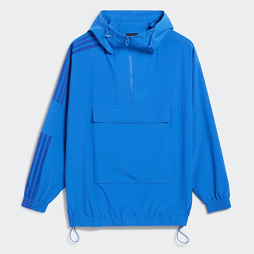 Анорак adidas Ivy Park Active Jacket (All Gender) Glory Blue