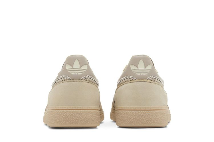 Кроссовки adidas Women's Handball Spezial 'Cream White Wonder Beige'