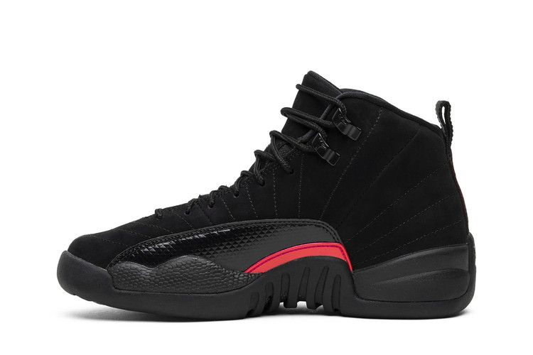 Кроссовки Air Jordan 12 Retro GG 'Rush Pink'