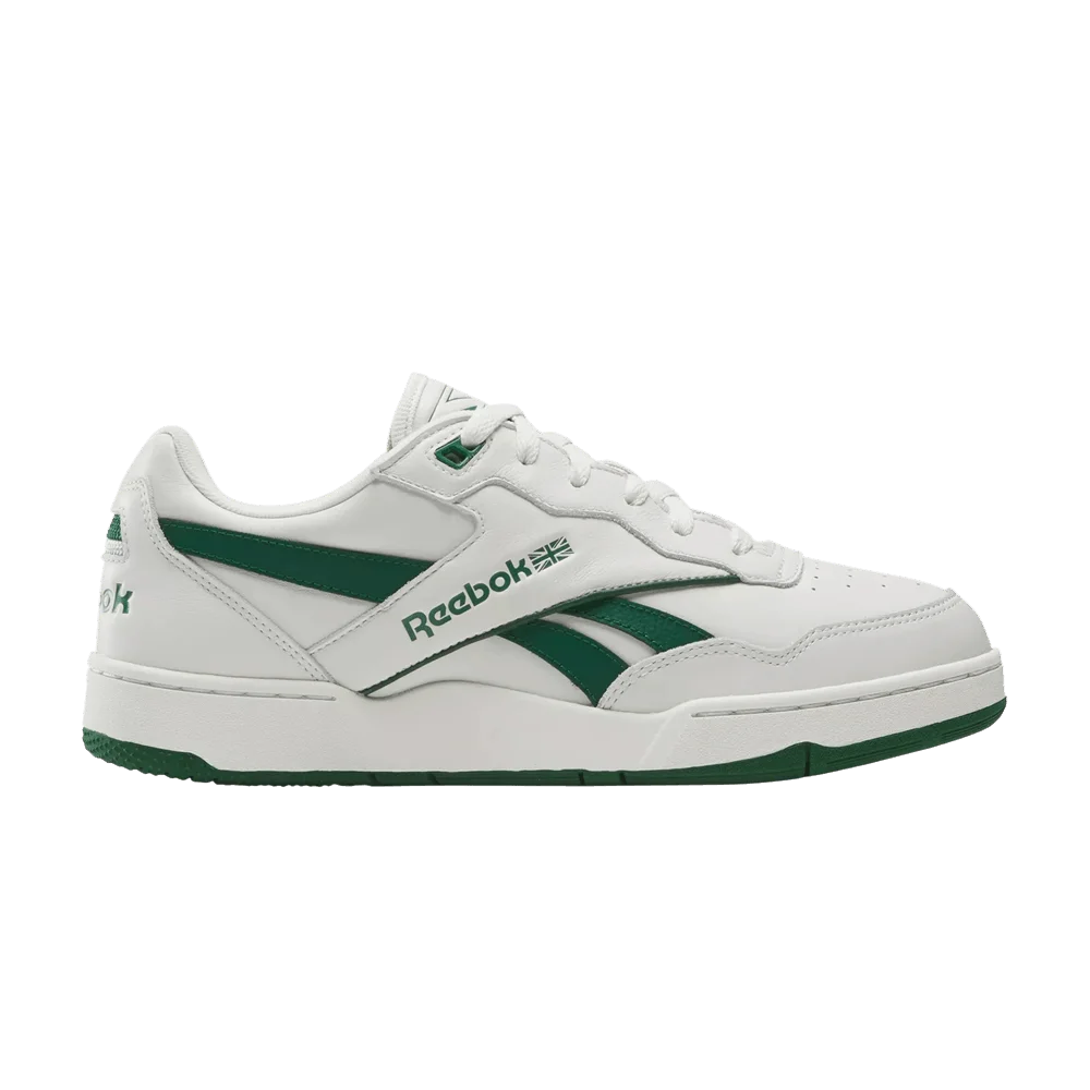 Krossovki-Reebok-BB4000-2-Pure-Grey-Dark-Green
