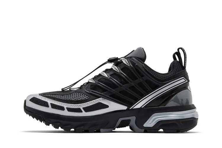 Кроссовки Dover Street Market x Salomon ACS Pro Advanced 'Black'