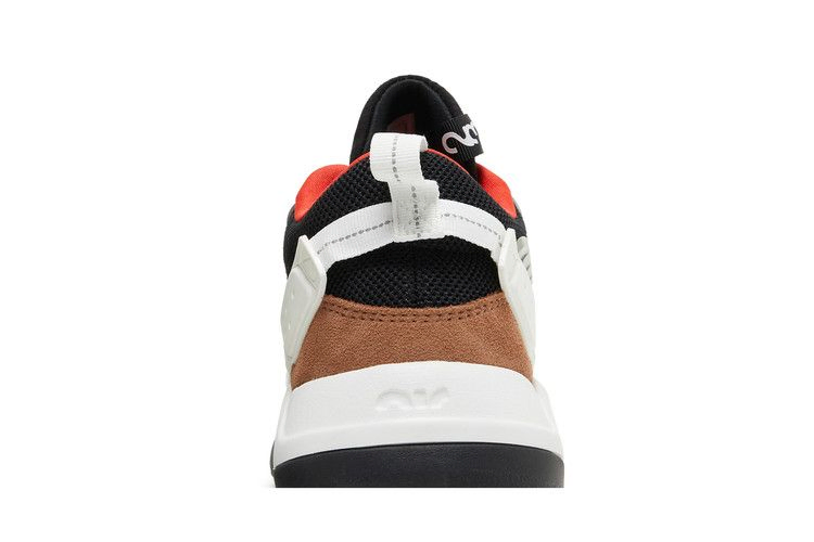 Кроссовки Air Jordan Air NFH 'White Chile Red'