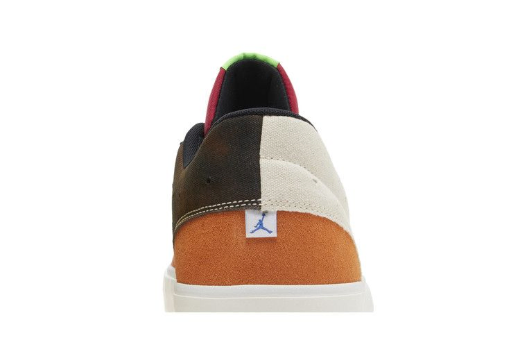 Кроссовки Air Jordan Series.06 'What The'