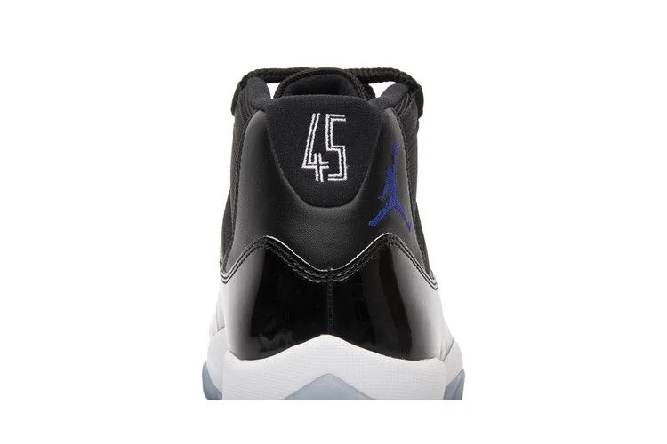 Кроссовки Air Jordan 11 Retro 'Space Jam' 2016