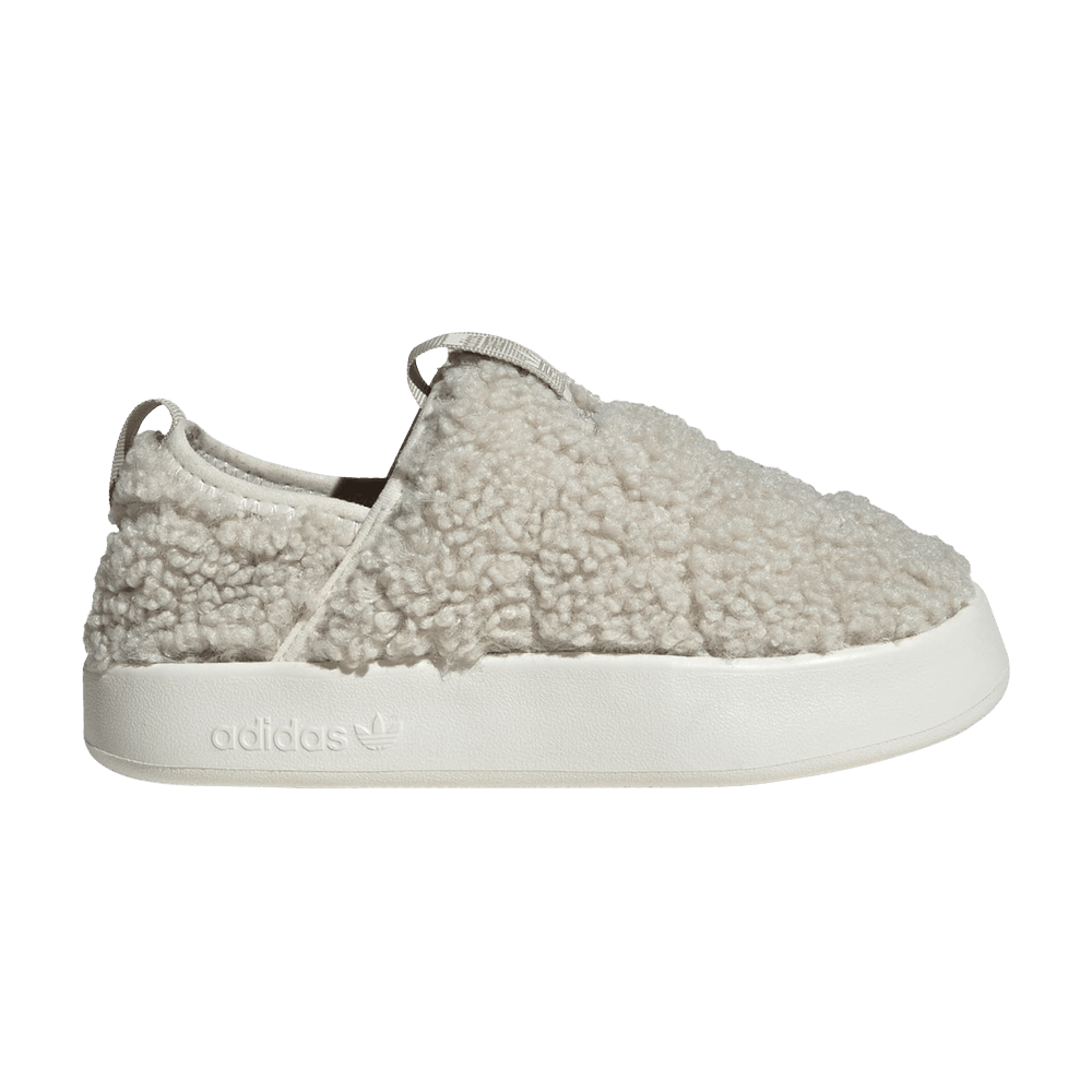 Кроссовки adidas Puffylette 360 C 'Putty Grey'