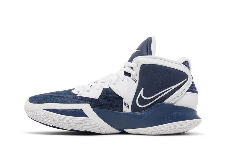 Кроссовки Nike Kyrie Infinity TB 'Midnight Navy'