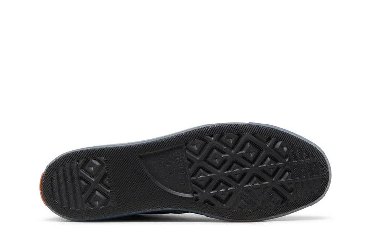 Кроссовки Converse Chuck Taylor All Star CX 'Black Steel'