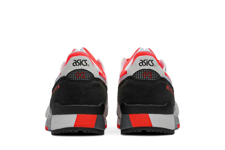 Кроссовки ASICS Gel Lyte 3 OG Retro 'Flash Coral'
