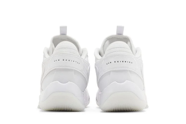 Кроссовки Air Jordan Luka 2 'White Hyper Pink'