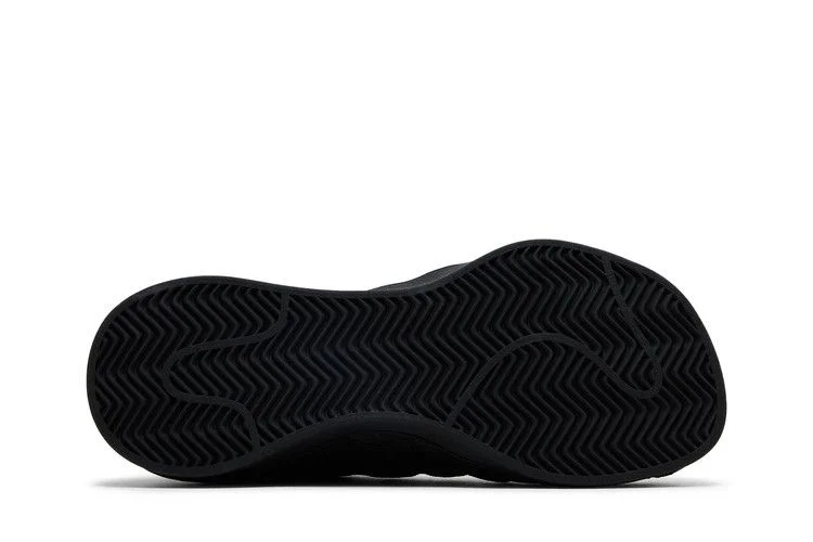 Кроссовки Avavav x adidas Wmns Modified Superstar 'Triple Black'