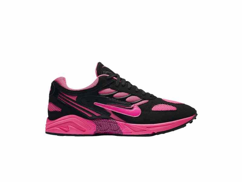 Кроссовки Nike Air Ghost Racer Pink Blast