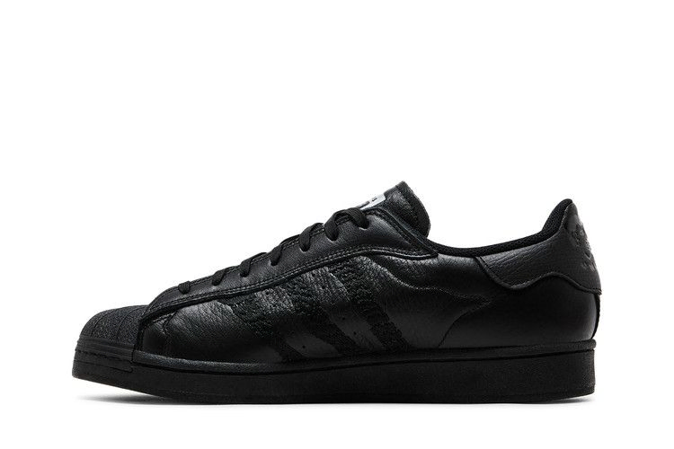 Кроссовки Unity x adidas Superstar ADV 'Unity Through Skateboarding'