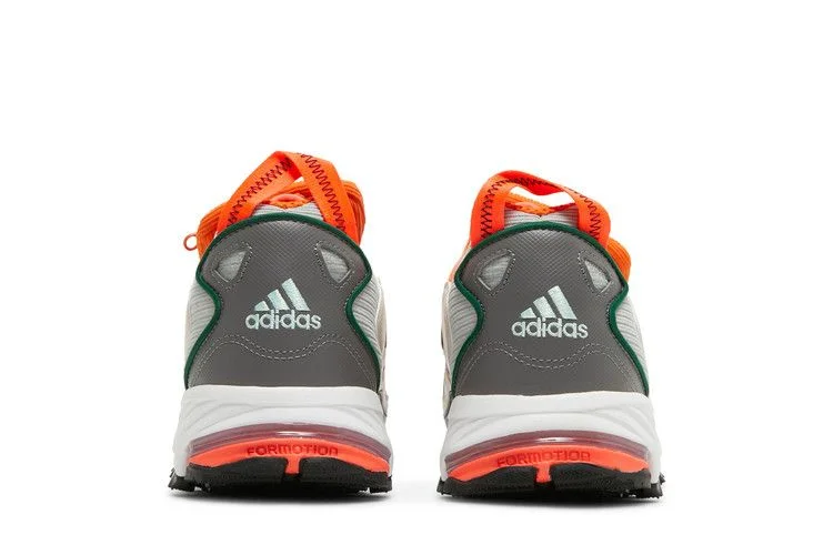 Кроссовки Sean Wotherspoon x atmos x adidas Superturf Adventure 'Stone Orange'
