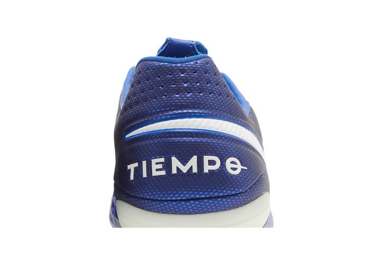 Кроссовки Nike Tiempo Legend 8 Pro FG 'Hyper Royal'