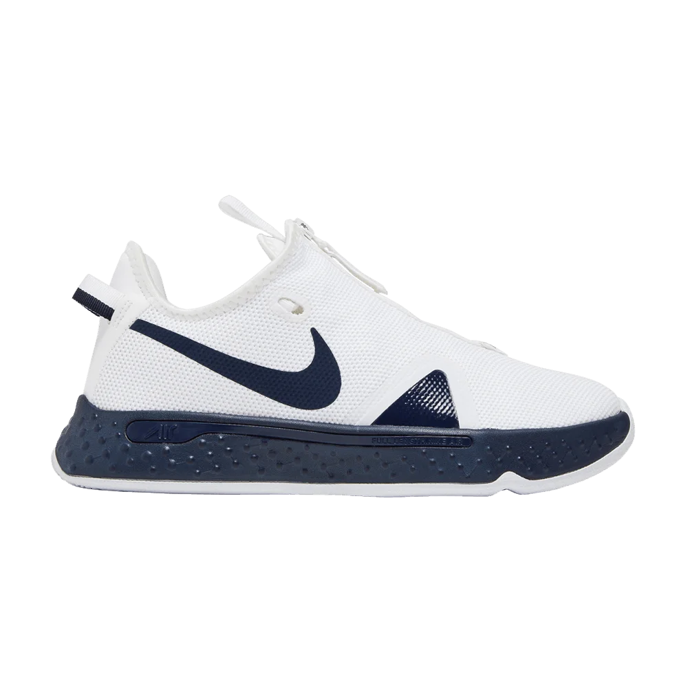 Krossovki-Nike-PG-4-TB-College-Navy
