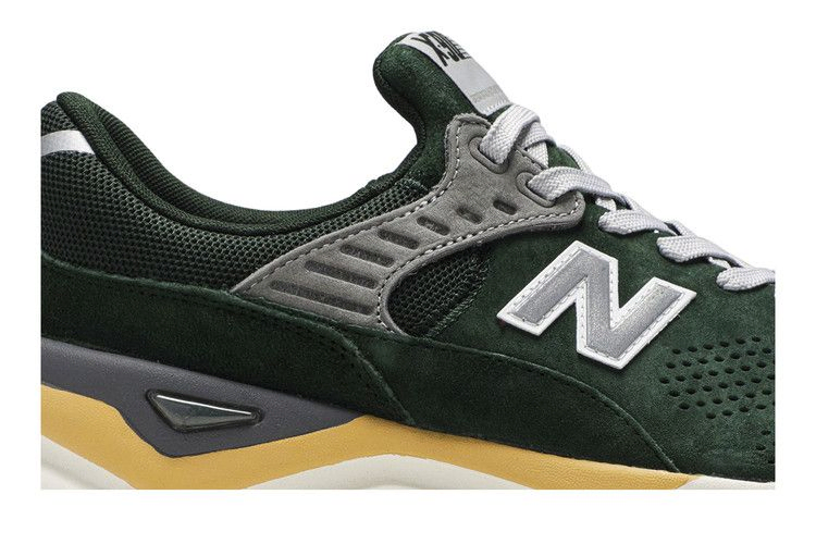 Кроссовки New Balance X-90 'Green'