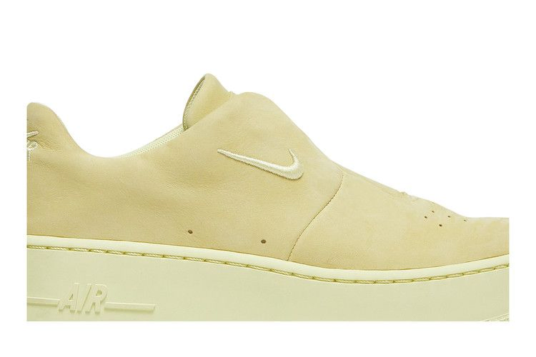 Кроссовки Nike Wmns Air Force 1 'Sage XX'