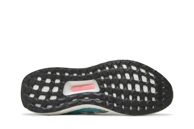 Кроссовки adidas Wmns UltraBoost 1.0 'White Preloved Blue'