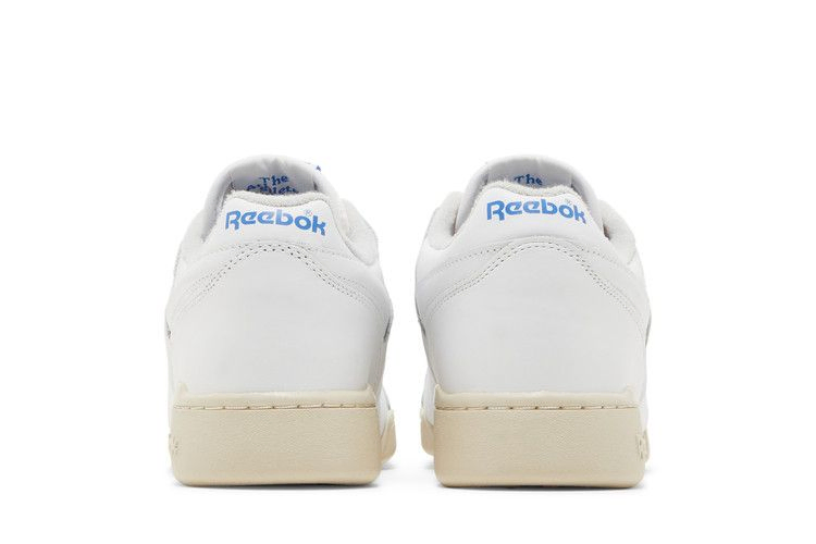 Кроссовки Reebok Workout Plus 1987 TV 'White Alabaster'