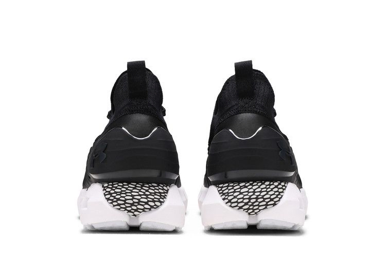 Кроссовки Under Armour HOVR Phantom RN 'Black'