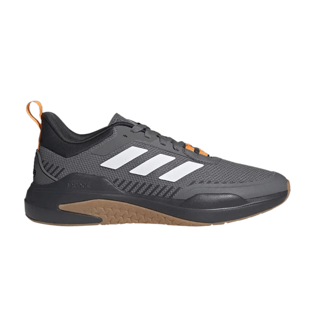 Кроссовки Nike Flex Trainer 5 'Grey Gum'