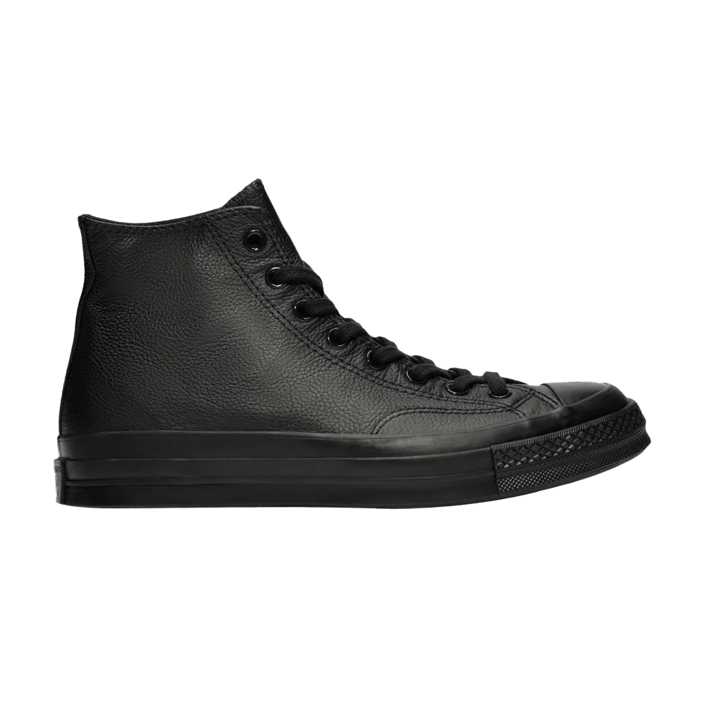 Krossovki-Converse-Chuck-70-High-Tonal-Leather-Black
