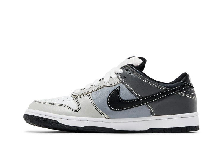 Кроссовки Nike Dunk Low Premium SB 'Lunar Eclipse West'