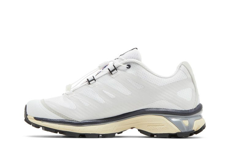 Кроссовки Salomon XT-4 'White Lunar Rock'