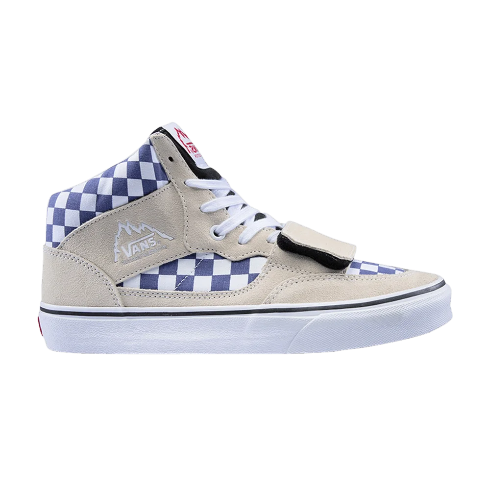 Krossovki-Vans-Mountain-Edition-Turtledove-Checkerboard
