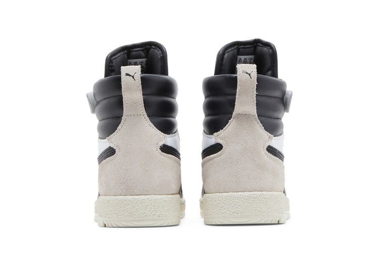 Кроссовки Puma Wmns Ralph Sampson Mid 'High Court Regal'