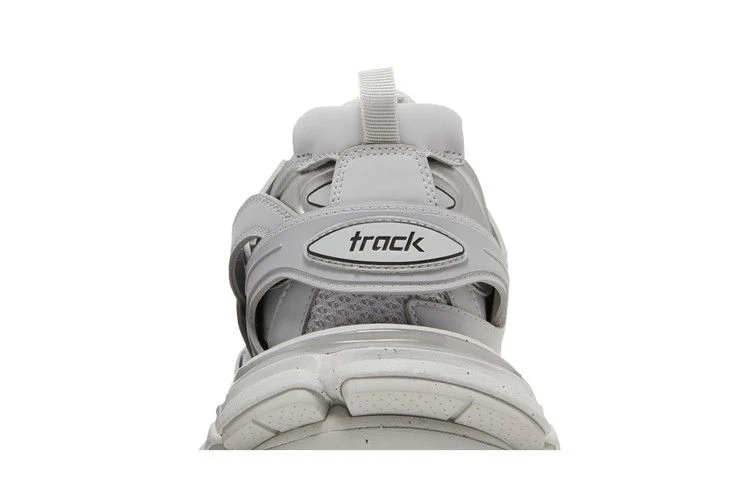 Кроссовки Balenciaga Track Sneaker 'Medium Grey'