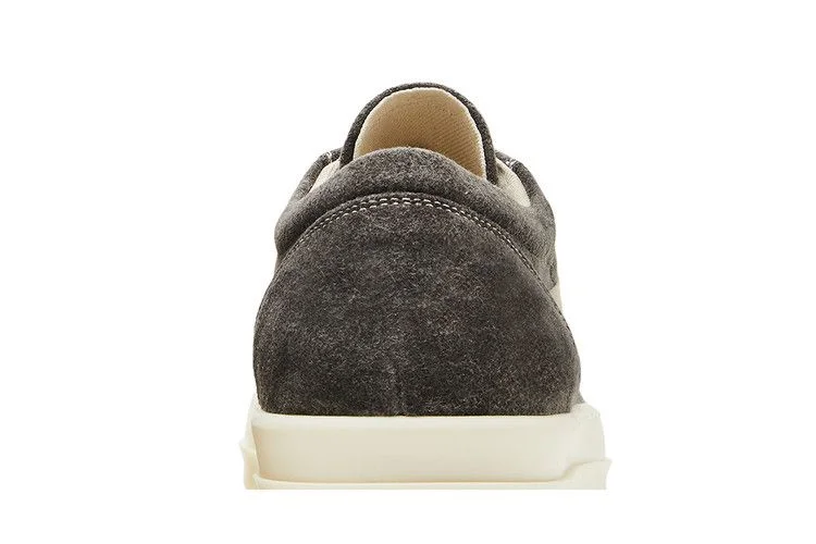 Кроссовки Rick Owens Porterville DRKSHDW Vintage Low 'Dust Milk'