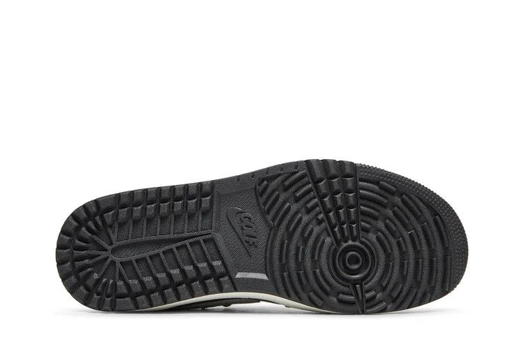 Кроссовки Air Jordan 1 Low Golf 'Shadow'