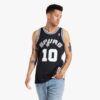 1998-99-San-Antonio-Spurs-Andrew-Gaze-10-Swingman-Hardwood-Classics-Black-Jersey-1-100x100