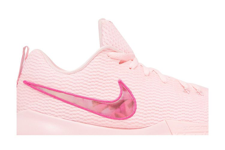 Кроссовки Nike Zoom Live 2 'Kay Yow'