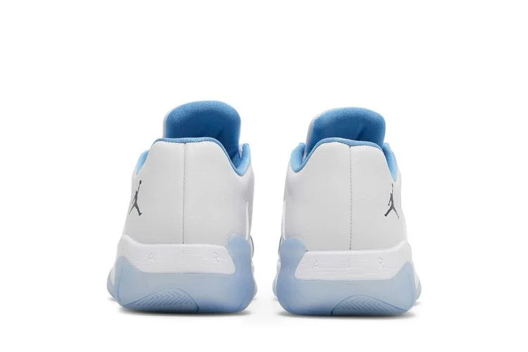 Krossovki-Air-Jordan-11-CMFT-Low-White-Army-Navy-5