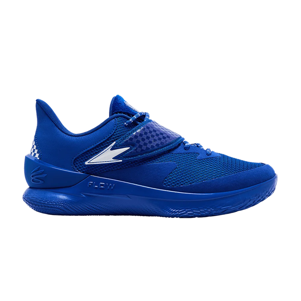 Кроссовки Curry Brand Curry Fox 1 'Lexington'