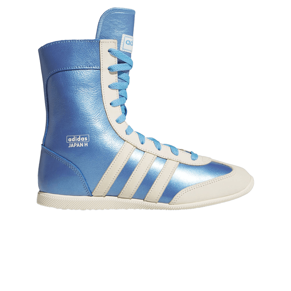 Кроссовки adidas Wmns Japan High 'Light Blue'