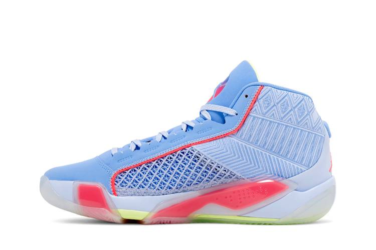 Кроссовки Air Jordan 38 'Fadeaway'