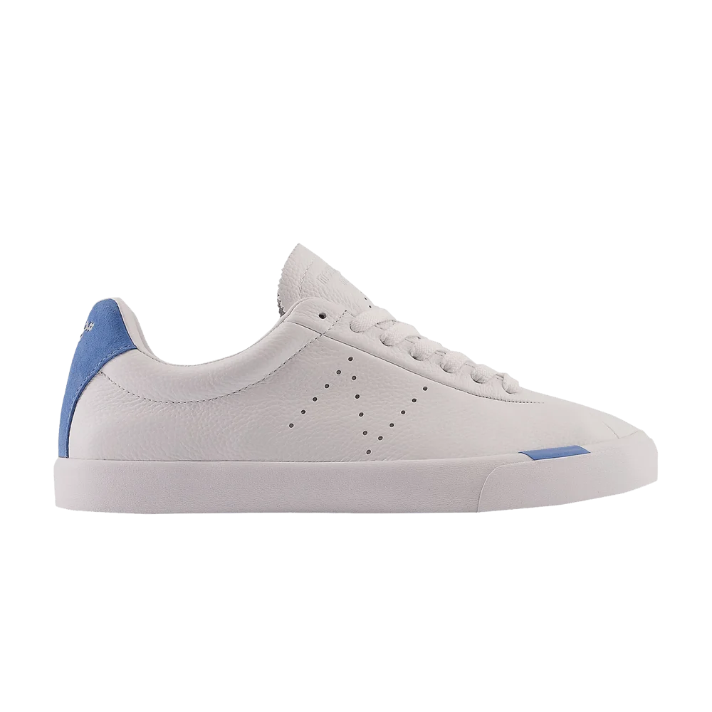 New Balance Numeric 22 'White Blue'
