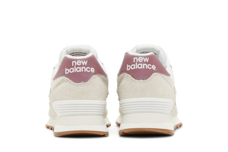 Кроссовки New Balance Wmns 574 'Sea Salt Blue Haze'