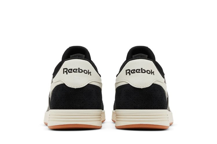 Кроссовки Reebok Court Advance 'Black Chalk'